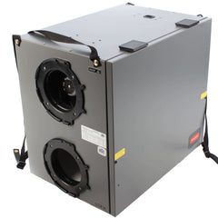 RESIDEO BRAUKMANN VNT5200H1000 COMMERCIAL VENTILATION