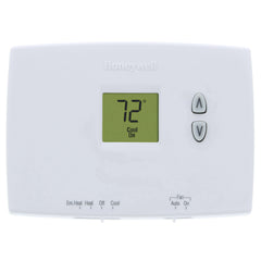 RESIDEO BRAUKMANN TH1210DH1001 NON PROGRAMMABLE THERMOSTATS