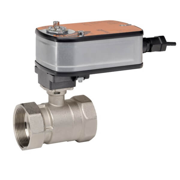 BELIMO B220B+LF120 ACTUATORS