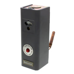 RESIDEO Resideo L4006E1067 High Limit Aquastat 130 to 270 Degree Fahrenheit Range Manual Reset