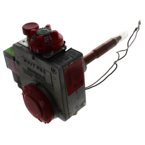LOCHINVAR 100093823 GAS VALVES