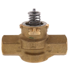 RESIDEO Resideo VCZBB1100 1/2 Inch NPT Two Way Zone Valve Body - Linear Actuator