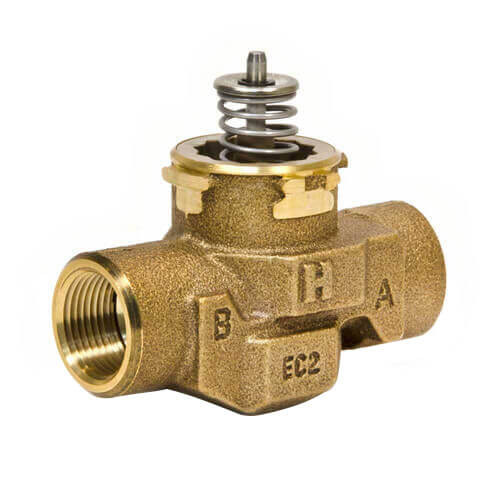 RESIDEO Resideo VCZBB3600 Modulating Gas Valve HVAC Plumbing