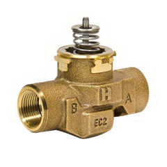 RESIDEO Resideo VCZBB3600 Modulating Gas Valve HVAC Plumbing