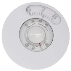 RESIDEO Resideo T87N1026 1H/1C Easy to See Mechanical Thermostat