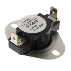 NORDYNE 626468R LIMIT SWITCHES