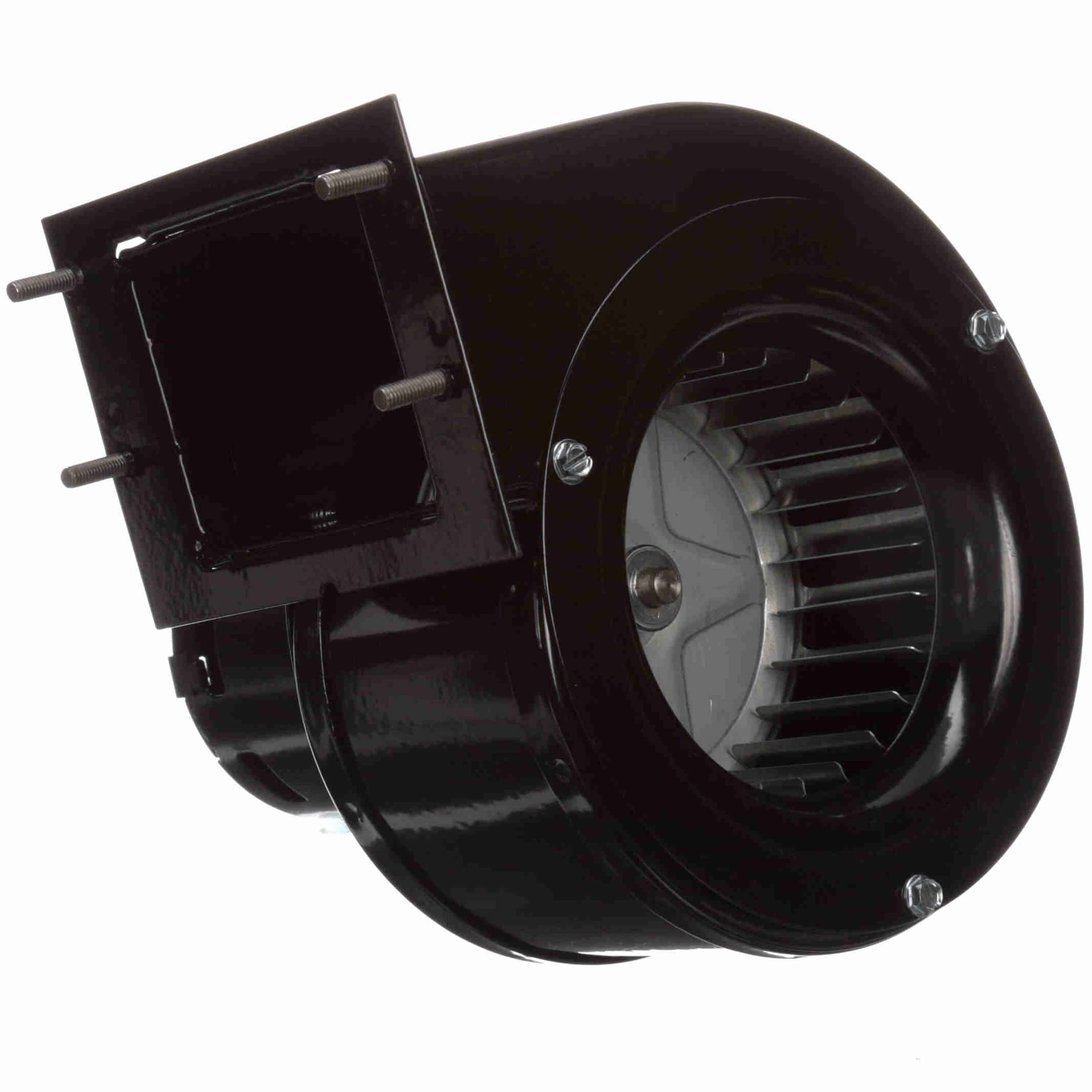 GENTEQ MOTORS A191 AIR BLOWERS