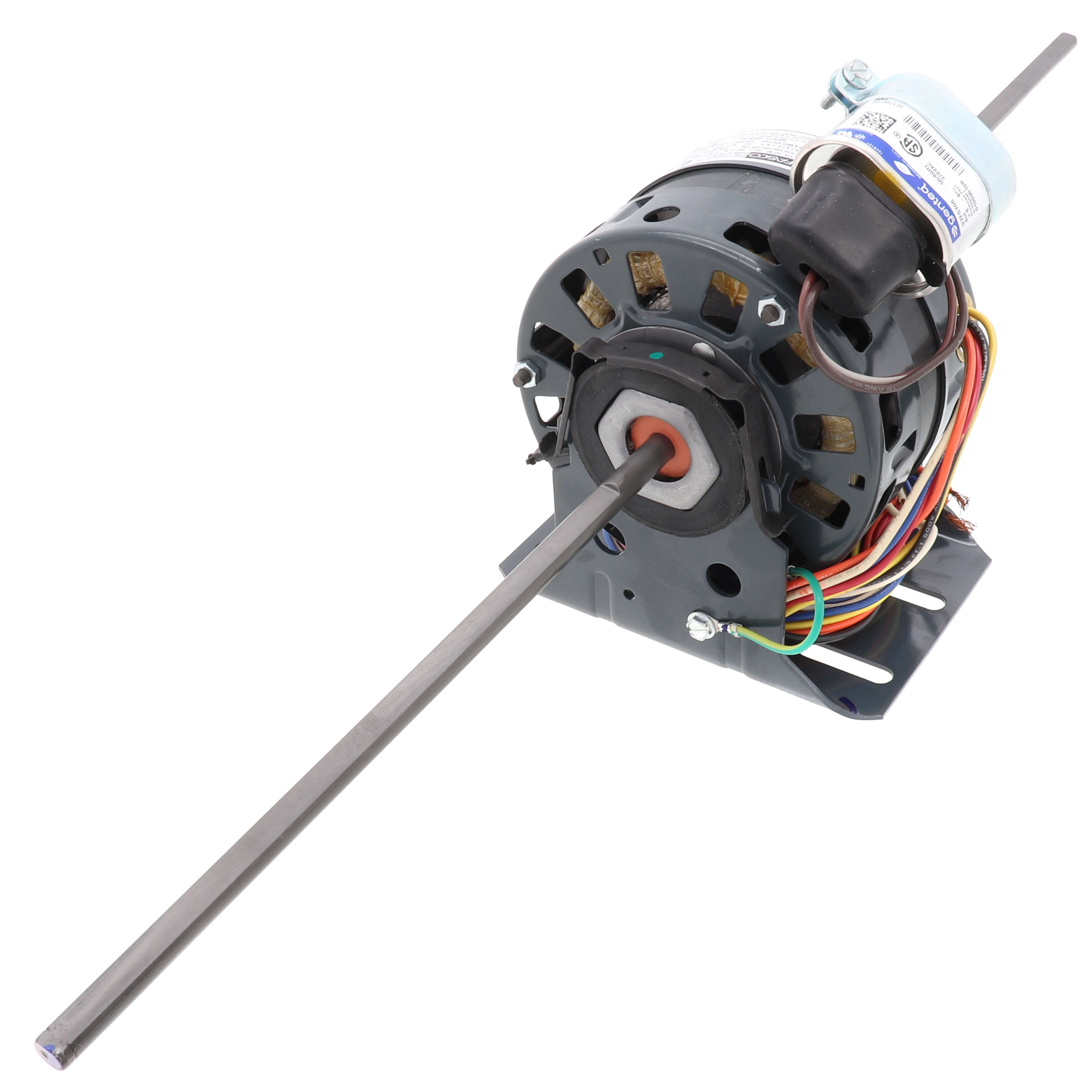 GENTEQ MOTORS D294 ACTUATOR MODUTROL IV MOTORS