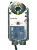 SIEMENS GMA136.1U ACTUATORS