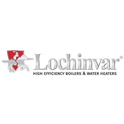 LOCHINVAR 100208084 STANDARD GAS BOILERS