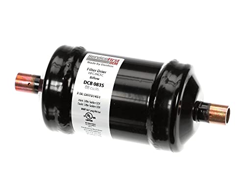 TRANE DHY01451 PIPE FITTINGS