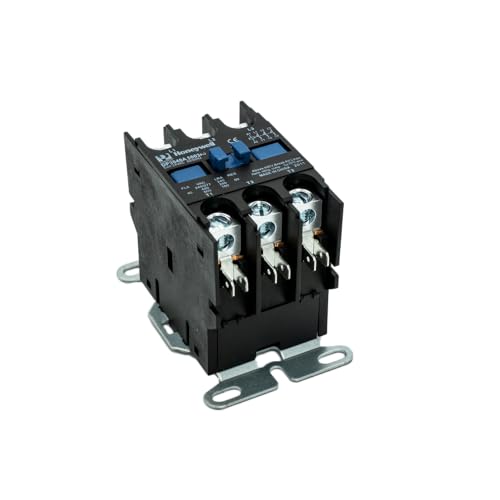 RESIDEO BRAUKMANN DP3040A5003 CONTACTORS