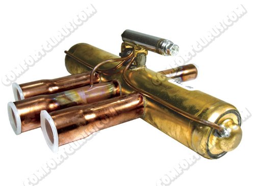RHEEM 61-101684-91 REVERSING VALVES