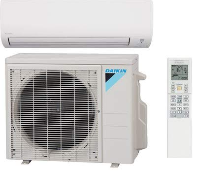 DAIKIN RX24NMVJU / FTX24NMVJU MINI SPLIT HEAT PUMP SYSTEMS