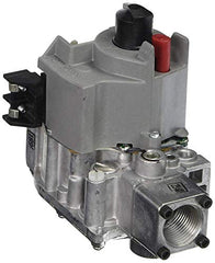RESIDEO Resideo VR8300A4508 Standard Dual Standing Pilot Gas Valve 24V Replacement VR8300A4508