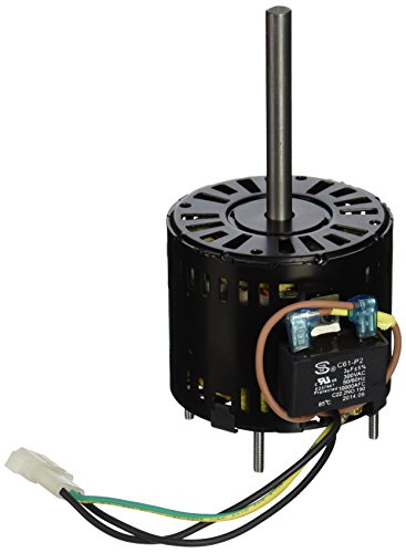 BROAN-NUTONE S99080481 VENTILATION MOTORS