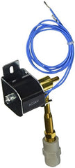 RESIDEO Honeywell Home 50041883-002 AC Solenoid Valve for TrueEase Humidifier Replacement Part