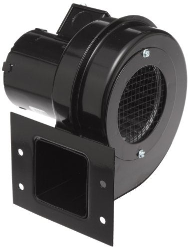 GENTEQ MOTORS 50752-D230 AIR BLOWERS