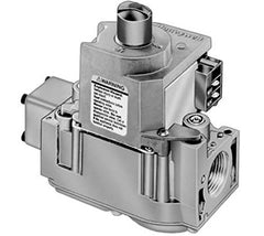 RESIDEO Resideo VR8305P2224 Dual Direct Ignition Gas Valve 24 Vac 1/2 Inch Inlet/Outlet
