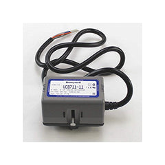 RESIDEO Resideo VC8711ZZ11 Valve Actuator 24V 2-Position with Switch SPST 2-Wire 1m Cable