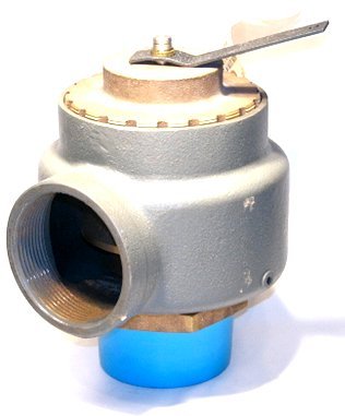 KUNKLE VALVE 0930-K01-GC0015 RELIEF VALVES