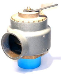 KUNKLE VALVE 0930-K01-GC0015 RELIEF VALVES