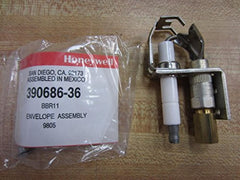 RESIDEO Resideo 390686-36 Orifice for Q314 Q345 and Q3450 Pilot Burner 0.011 Propane