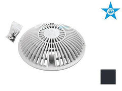 AQUASTAR POOL PRODUCTS R8MF102 POOL DRAIN COVERS