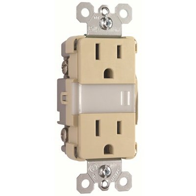TRUE VALUE NTL885TRICC6 LIGHTING, CONTROLS & ACCESSORIES