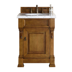 JAMES MARTIN VANITIES 147-114-V26-COK BATHROOM VANITIES