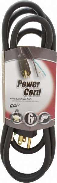 SOUTHWIRE Southwire 9855SW0008 Outdoor Replacement Cord 16/3 Awg