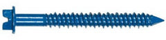 HILLMAN Hillman Fasteners 375296 Concrete Screw Anchor 1/4x2-3/4 100PK