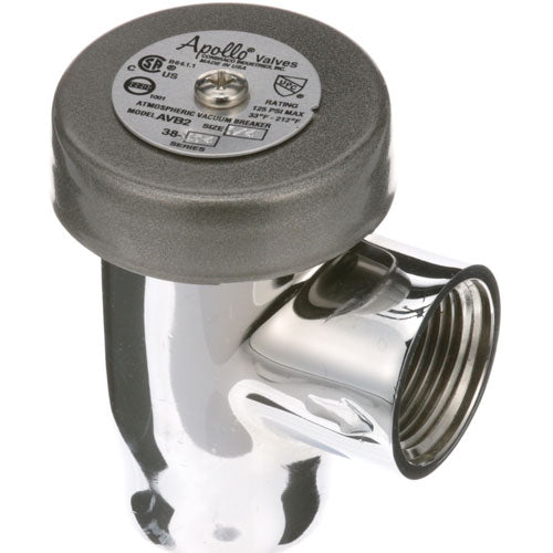 BLAKESLEE 05913 BACKFLOW PREVENTERS