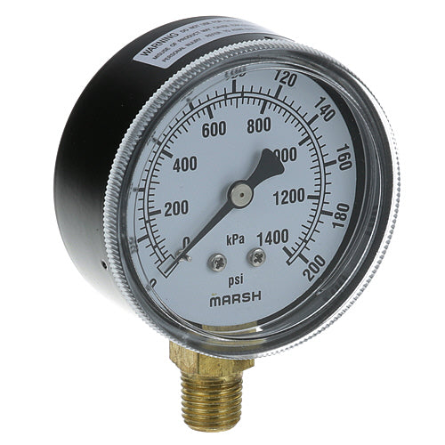 VULCAN HART 998247 METERS & INSTRUMENTS
