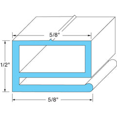 SILVERKING 20410 GASKETS