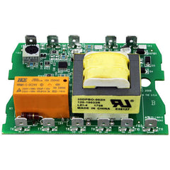GARLAND GL1955501 TEMPERATURE CONTROLS