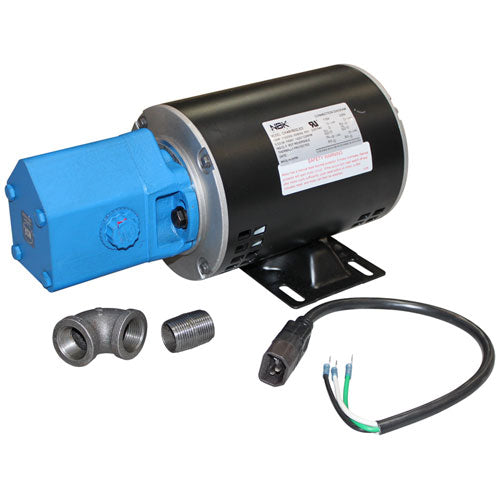 PITCO 60143513CL WATER PUMPS