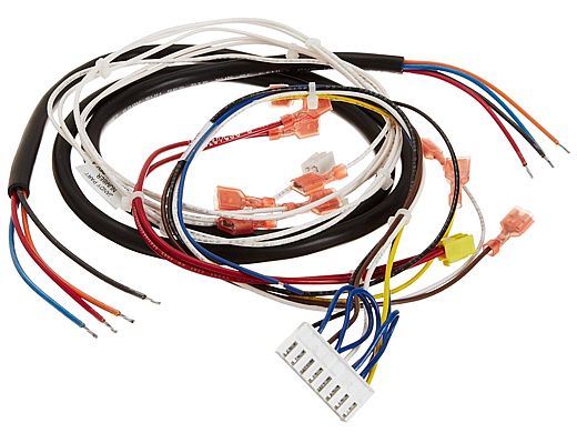 ZODIAC R3009000 CONTROL BOARDS