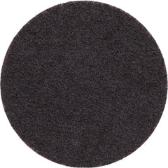NORTON Norton 66261121030 Quick-change Disc 36 Grit 3 in