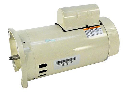 PENTAIR 354813S MOTOR PARTS
