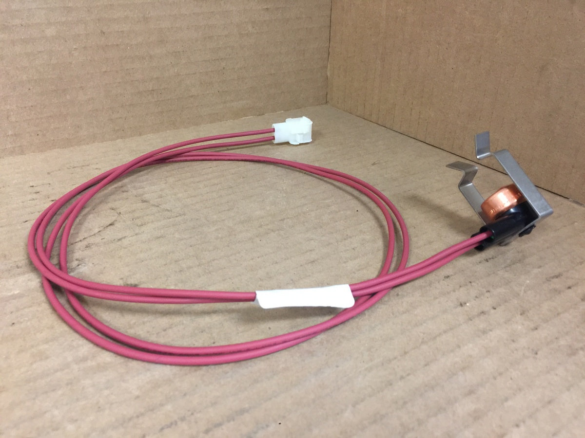 TRANE THT03215 THERMOSTATS