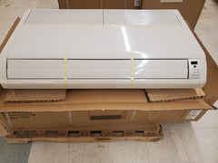 TRANE 4UXX2024A10N0AA MINI SPLIT HEAT PUMP SYSTEMS