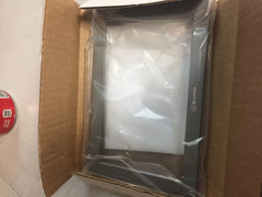 TRANE TZWHT950ABEZEL WALL BRACKETS & PARTS