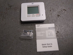 START TO FINISH SFTHRPH742WFC WIFI & SMART THERMOSTATS