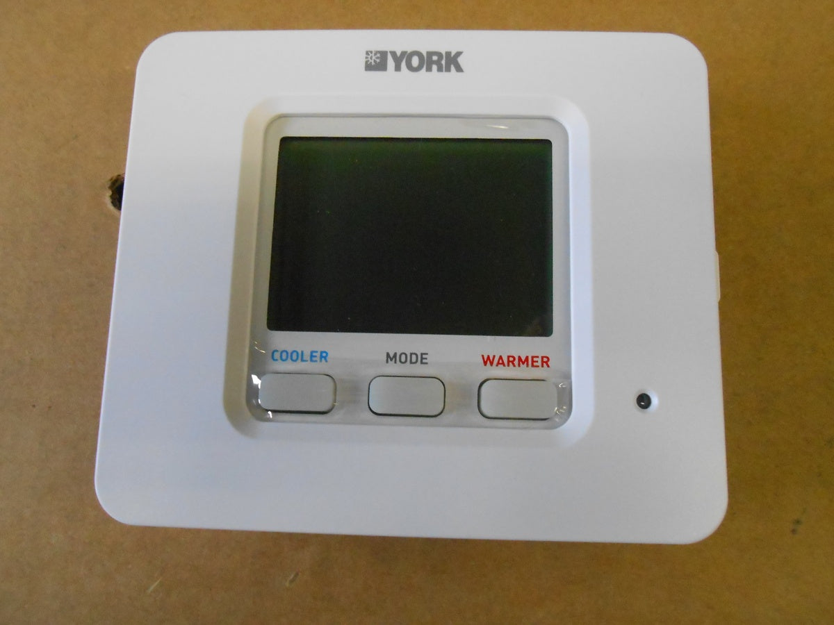 YORK THSU32P7Y THERMOSTATS