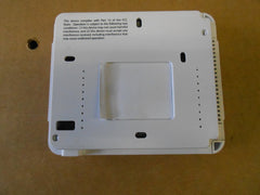 4-HEAT/2-COOL RESIDENTIAL DIGITAL THERMOSTAT, 24V