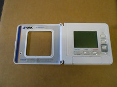 4-HEAT/2-COOL RESIDENTIAL DIGITAL THERMOSTAT, 24V