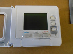 4-HEAT/2-COOL RESIDENTIAL DIGITAL THERMOSTAT, 24V