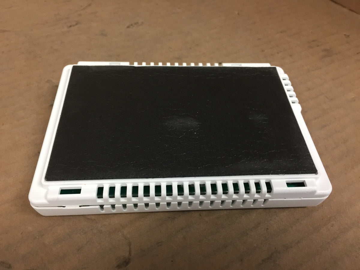 SF 2 STAGE COOL/HEAT HEAT PUMP PROGRAMMABLE THERMOSTAT; 24VAC