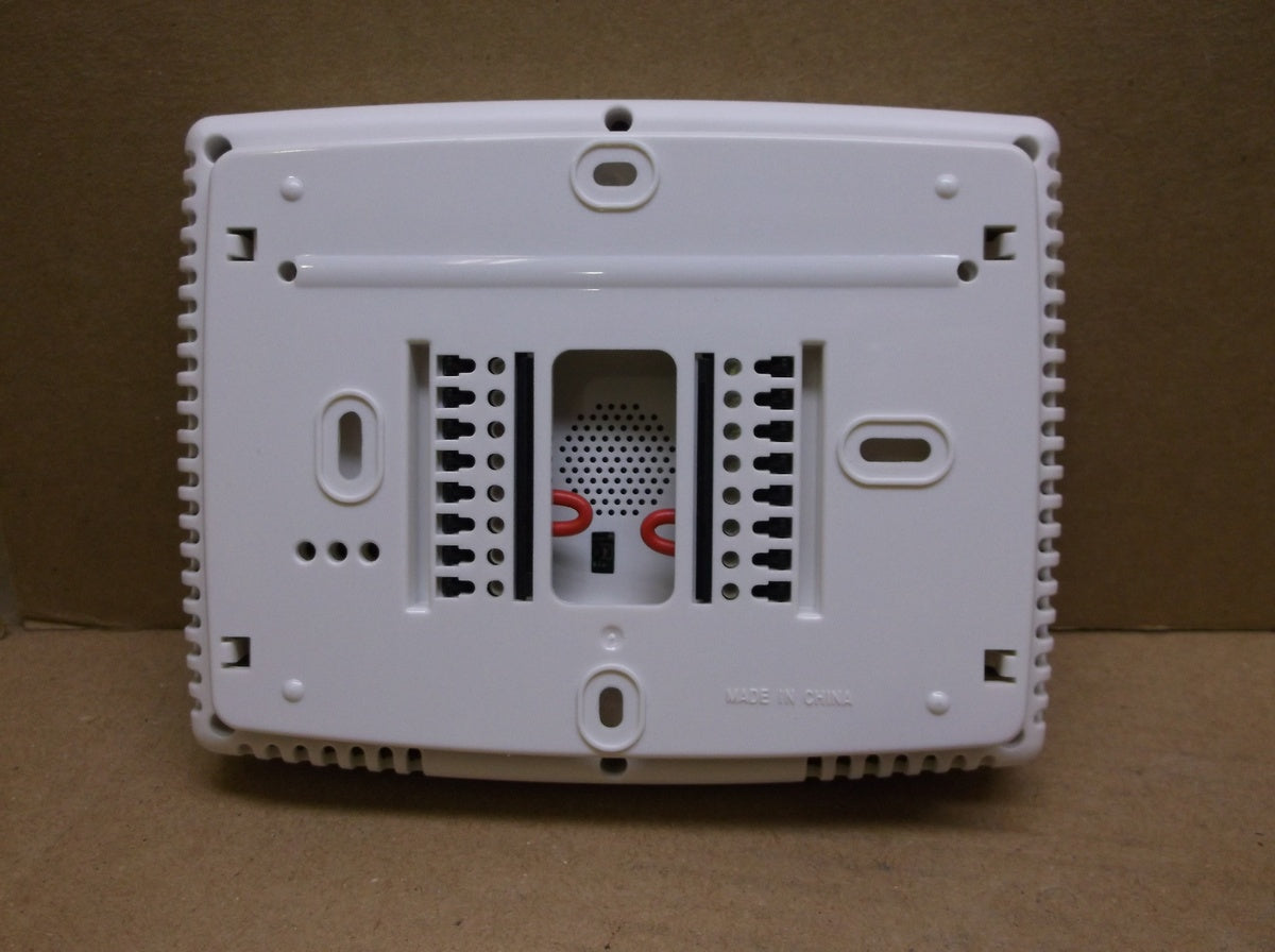 RUUD UHC-TST314UNMS PROGRAMMABLE THERMOSTATS